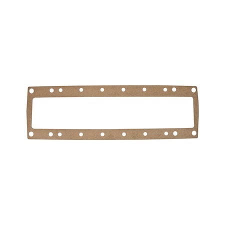 A & I Products Gasket, Radiator 18" x5.5" x0.1" A-A2153R